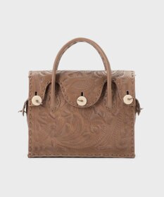 GRACE CONTINENTAL Maestra M グレー