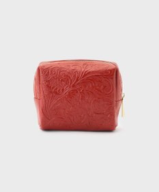 GRACE CONTINENTAL Square Pouch