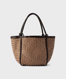 GRACE CONTINENTAL VIPERA THE LABEL メッシュトートBAG