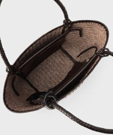 GRACE CONTINENTAL VIPERA THE LABEL メッシュトートBAG