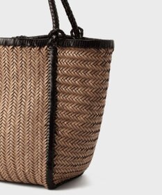 GRACE CONTINENTAL VIPERA THE LABEL メッシュトートBAG