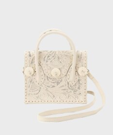 GRACE CONTINENTAL Mini Maestra. キナリ