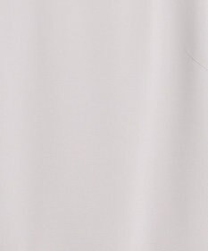 GRACE CONTINENTAL バイカラービジューワンピース