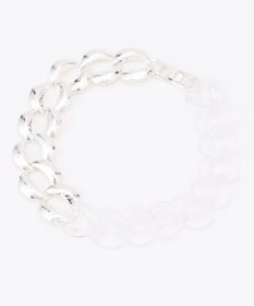 GRACE CONTINENTAL gren チェーンネックレス