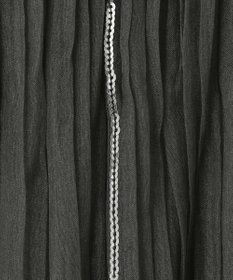 GRACE CONTINENTAL オーガンスパンコールスカート