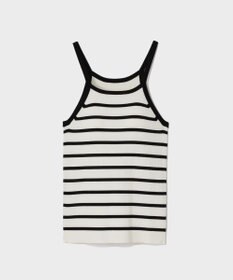 GRACE CONTINENTAL アメスリニットキャミ