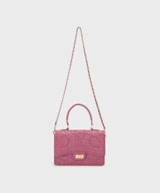 GRACE CONTINENTAL HandleChainBagls