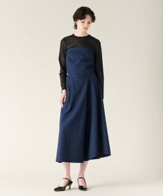 GRACE CONTINENTAL ビスチェsetワイドパンツ