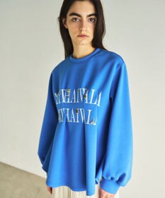 GRACE CONTINENTAL タックカットトップ