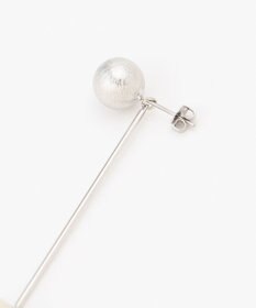 GRACE CONTINENTAL アシメクリアリングピアス