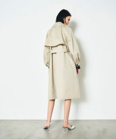 GRACE CONTINENTAL バルマカンコート