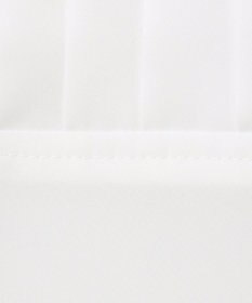 GRACE CONTINENTAL ロングテールドレスシャツ