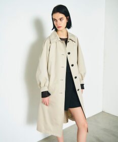 GRACE CONTINENTAL バルマカンコート