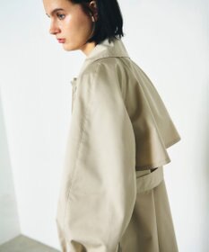 GRACE CONTINENTAL バルマカンコート