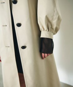 GRACE CONTINENTAL バルマカンコート