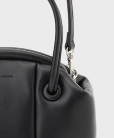 GRACE CONTINENTAL ADD CULUMN PUFF BOSTON