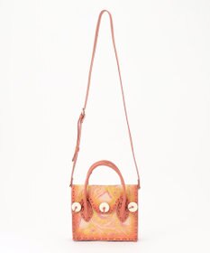 GRACE CONTINENTAL Multi Mini Maestra 24SS