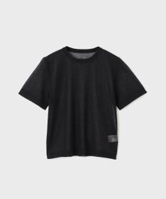 GRACE CONTINENTAL ブライトシアーニットトップ