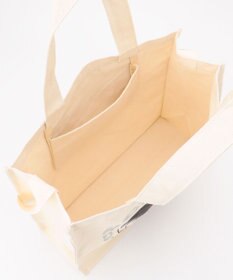 GRACE CONTINENTAL レコードトートバッグ