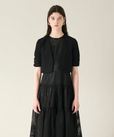 GRACE CONTINENTAL ショートボレロ