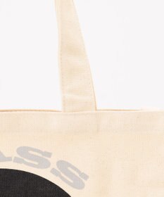 GRACE CONTINENTAL レコードトートバッグ