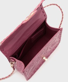 GRACE CONTINENTAL HandleChainBagls