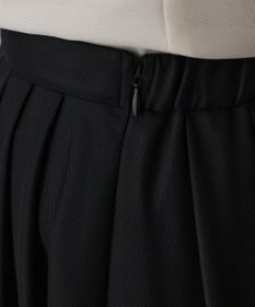 GRACE CONTINENTAL シアーメッシュスカート