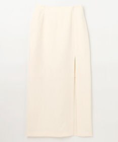 GRACE CONTINENTAL ペンシルスリットスカート