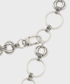 GRACE CONTINENTAL コンチョチェーンベルト