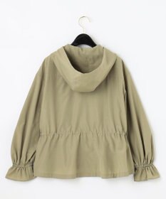 美品 グレースコンチネンタル ライトフーデッド ブルゾン アウター ライトフーデッドブルゾン / GRACE CONTINENTAL | GRACE