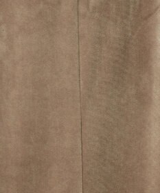 グレースコンチネンタル　ベロアストレッチサロペ ベロアストレッチサロペ / GRACE CONTINENTAL | GRACE
