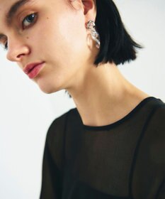 GRACE CONTINENTAL gren チェーンピアス