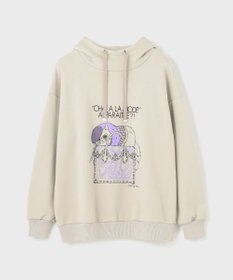 GRACE CONTINENTAL アニバーサリーフーディ