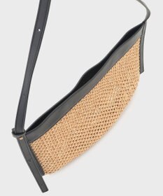 GRACE CONTINENTAL ORSETTOトライアングルバッグ