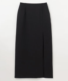 GRACE CONTINENTAL ペンシルスリットスカート