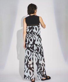新品❤️グレースコンチネンタル❤️セットアップ ブラシペイントセットアップ / GRACE CONTINENTAL | GRACE