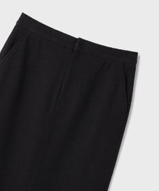 GRACE CONTINENTAL ジャージペンシルスカート