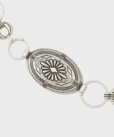 GRACE CONTINENTAL コンチョチェーンベルト