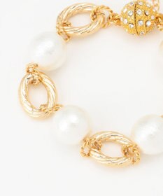 GRACE CONTINENTAL MOY paris Leila ブレスレット