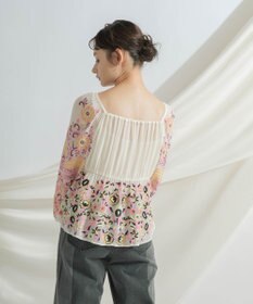 GRACE CONTINENTAL - 未使用 24SS GRACE CONTINENTAL グレース
