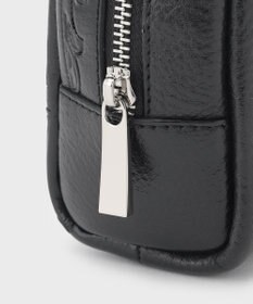 GRACE CONTINENTAL Square Pouch