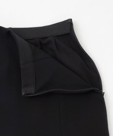 GRACE CONTINENTAL ペンシルスリットスカート