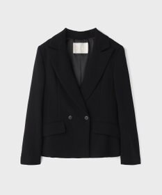 GRACE CONTINENTAL トリアセコンシャスジャケット