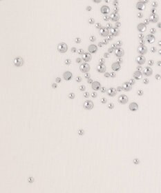 GRACE CONTINENTAL ロゴカットトップ