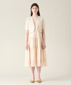 GRACE CONTINENTAL ショートボレロ