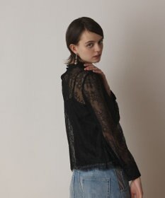 GRACE CONTINENTAL シアーレーストップ