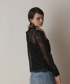 GRACE CONTINENTAL シアーレーストップ