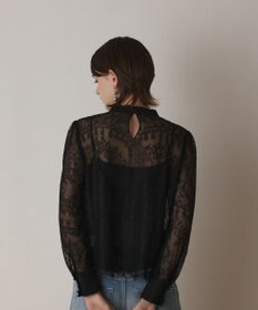 GRACE CONTINENTAL シアーレーストップ