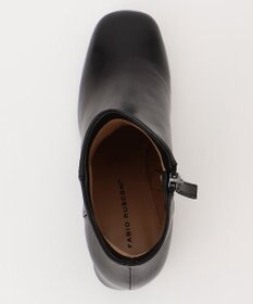 GRACE CONTINENTAL FABIO RUSCONI スクエアソフトブーツ