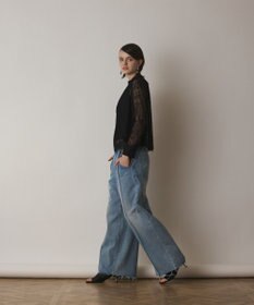 GRACE CONTINENTAL シアーレーストップ